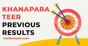 khanapara teer results old|Iba pa.